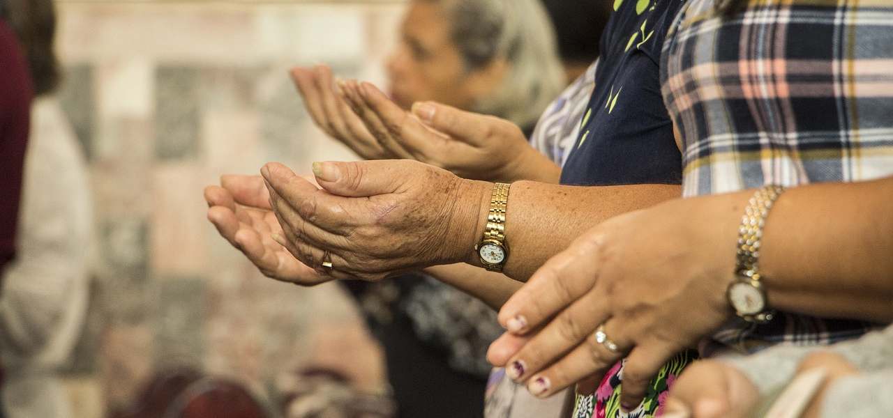 Ogłoszenia 19 niedziela zwykła -11.VIII. 2024